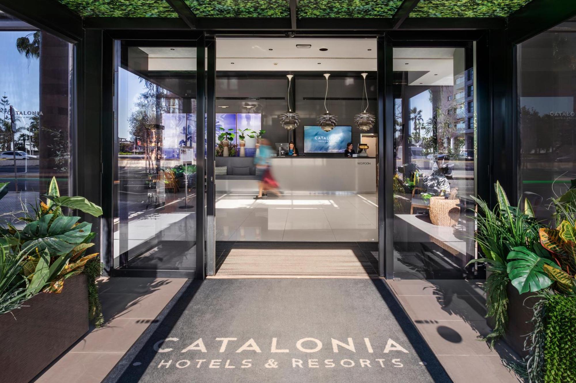 Catalonia 4*