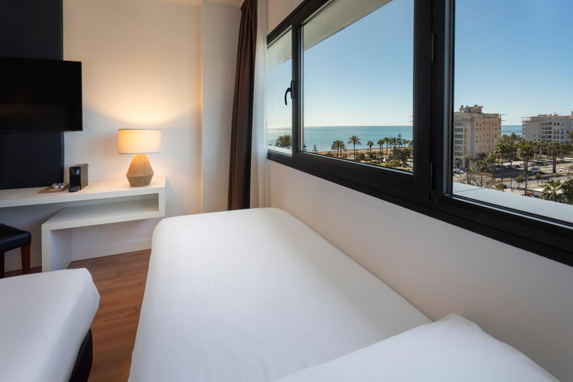 Hotel Catalonia