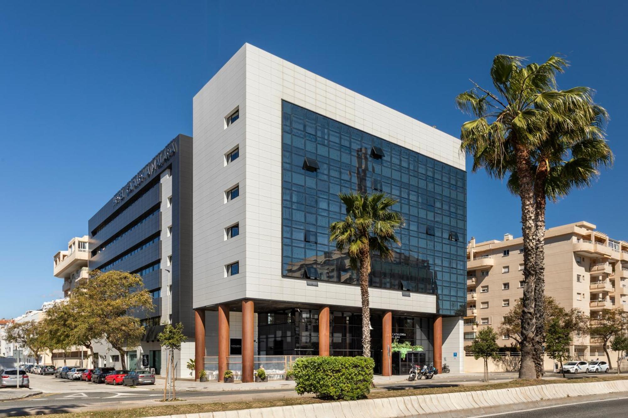 Catalonia Malaga