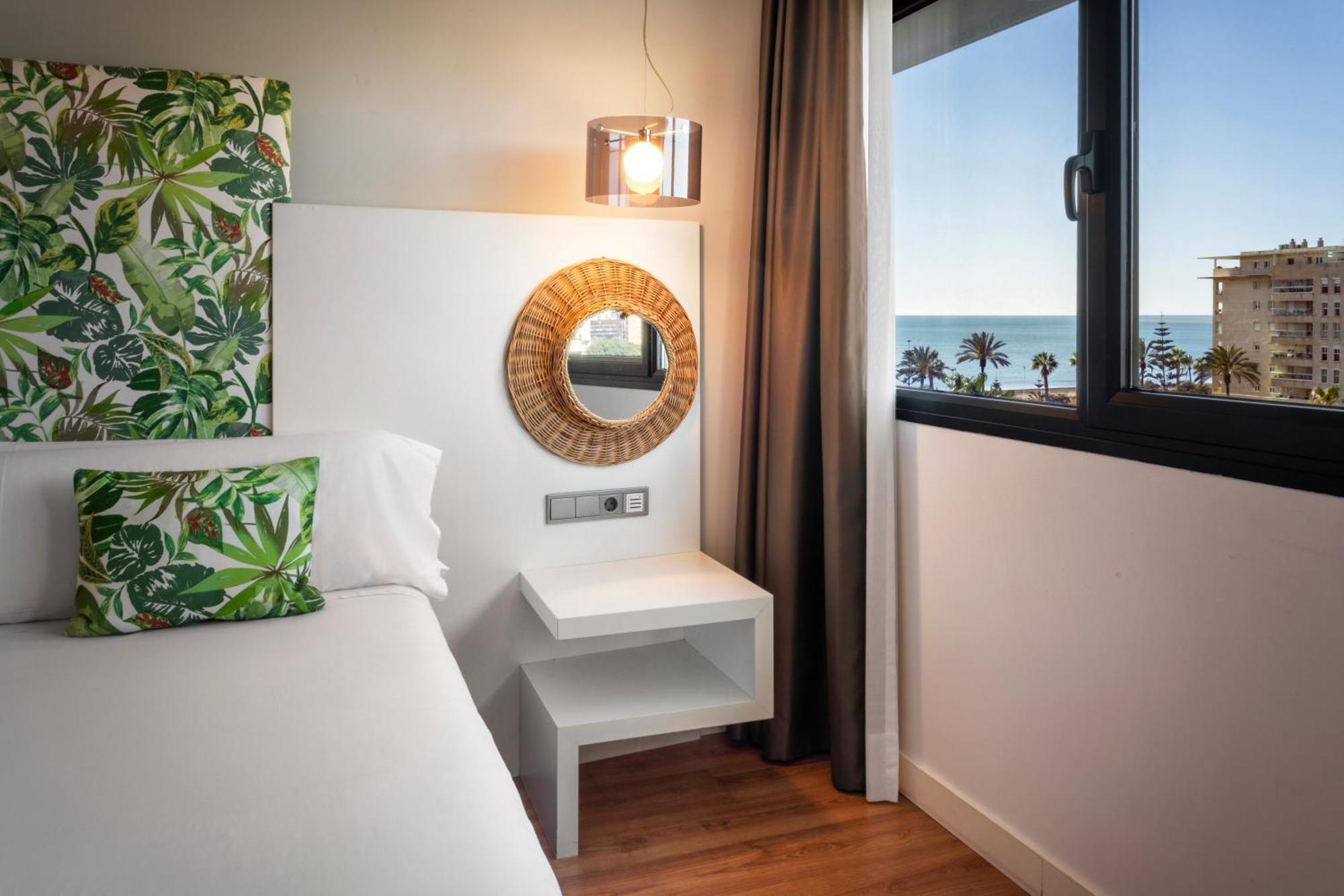 Hotel Catalonia Malaga