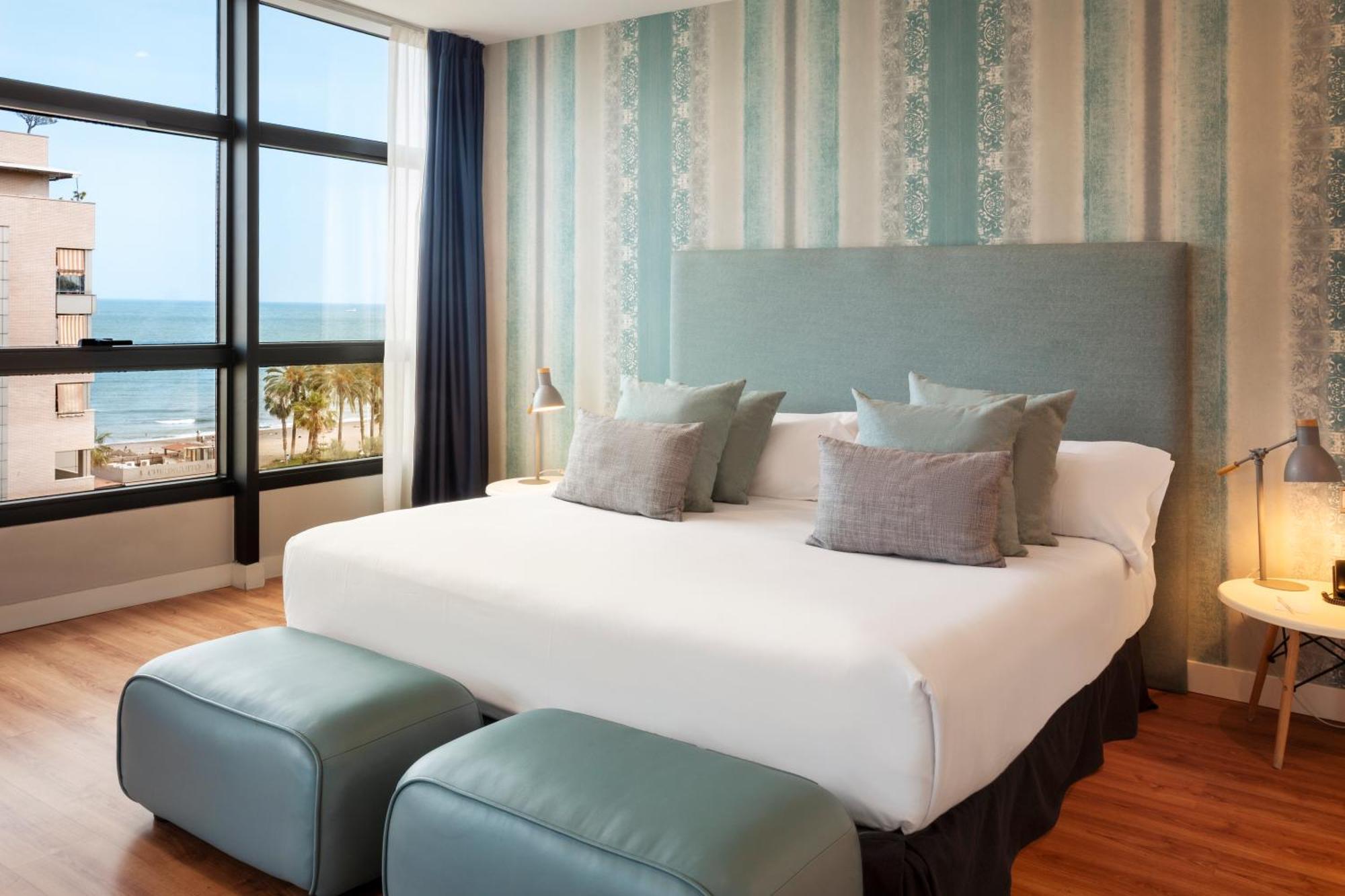 Catalonia 4* Málaga