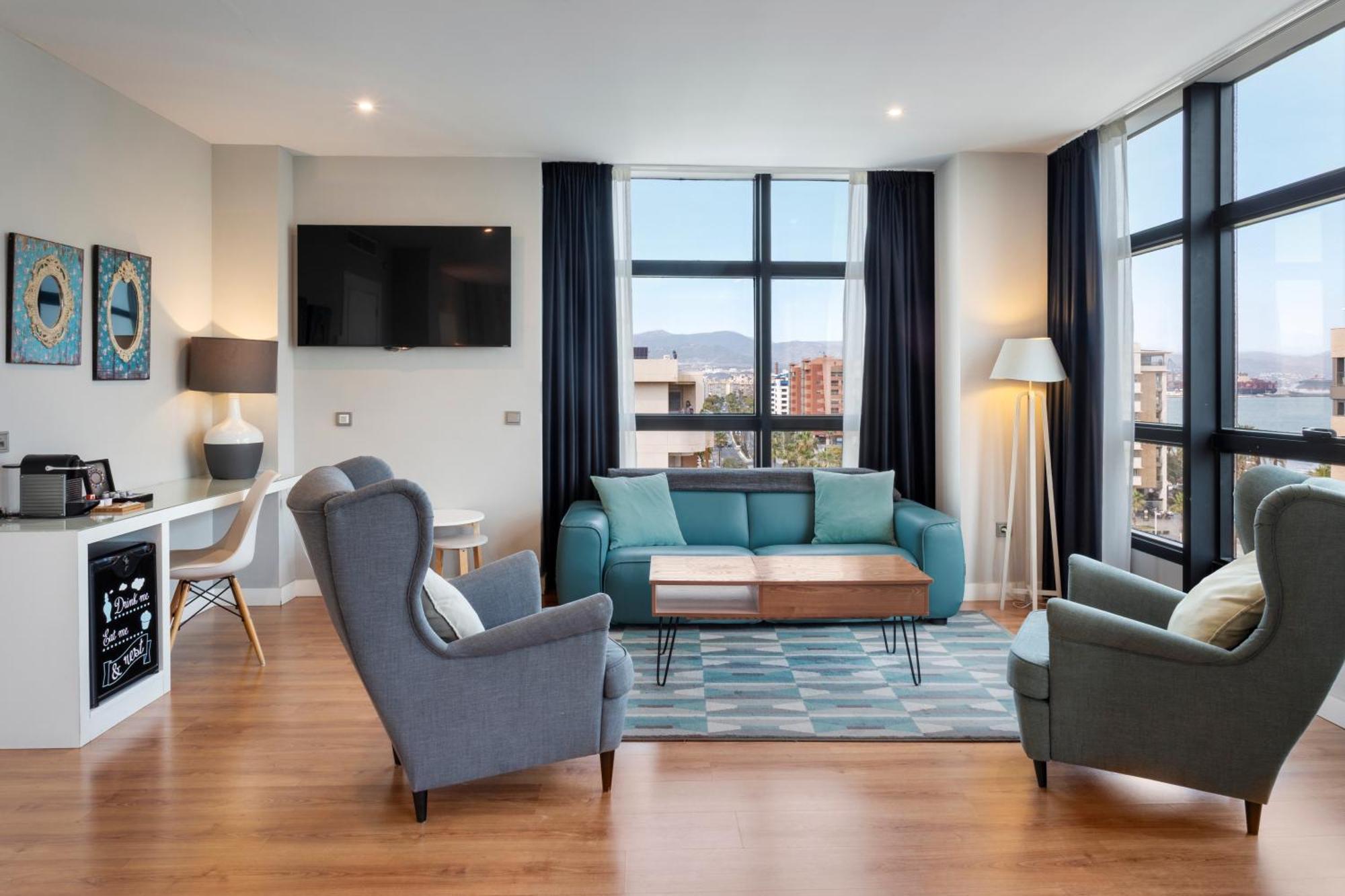 Hotel Catalonia